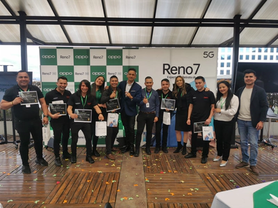 Evento 2